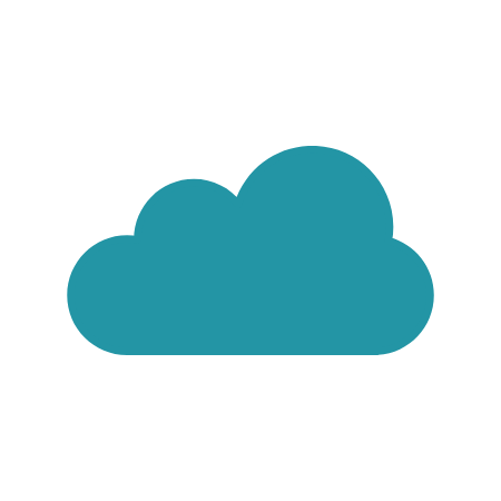 cloud icon
